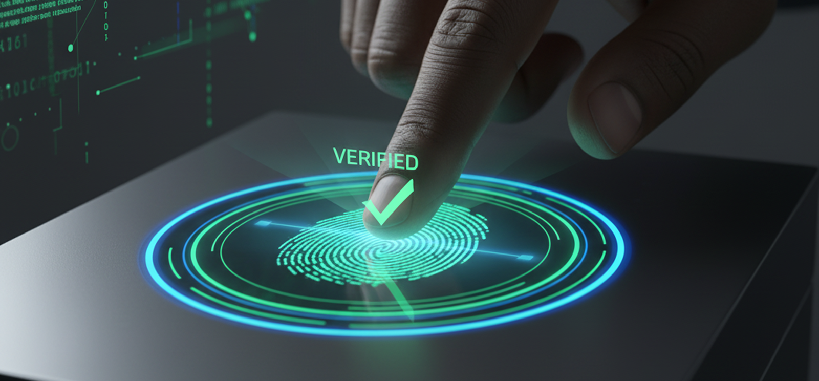 Identity Verification Process