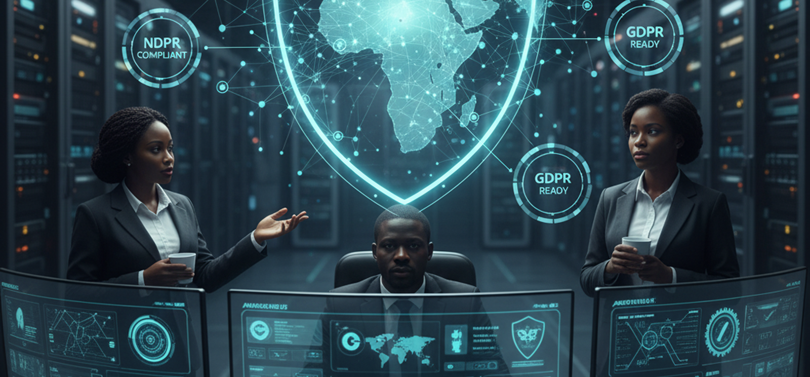 Compliance & Security